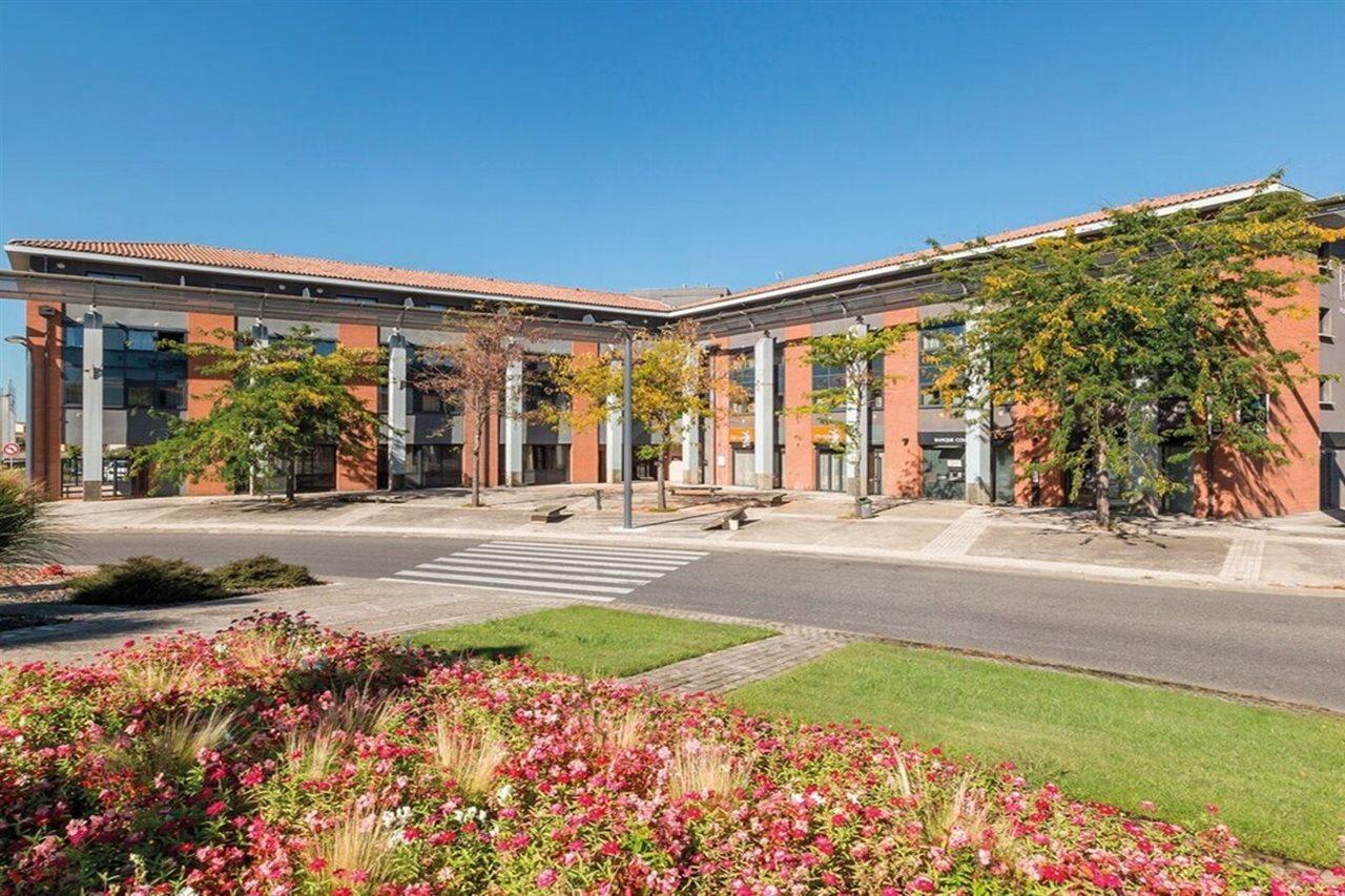 Clarion Aparthotel Toulouse Blagnac Airport Экстерьер фото