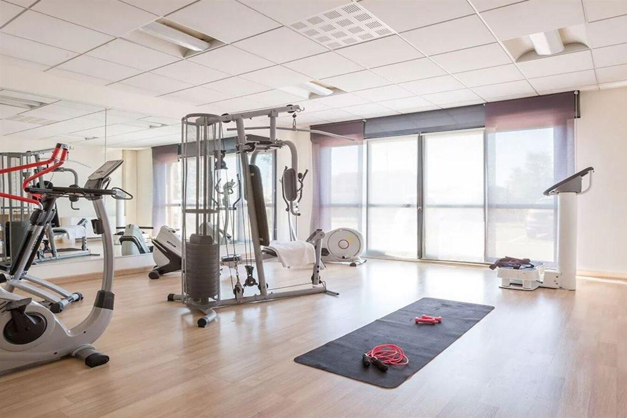 Clarion Aparthotel Toulouse Blagnac Airport Экстерьер фото