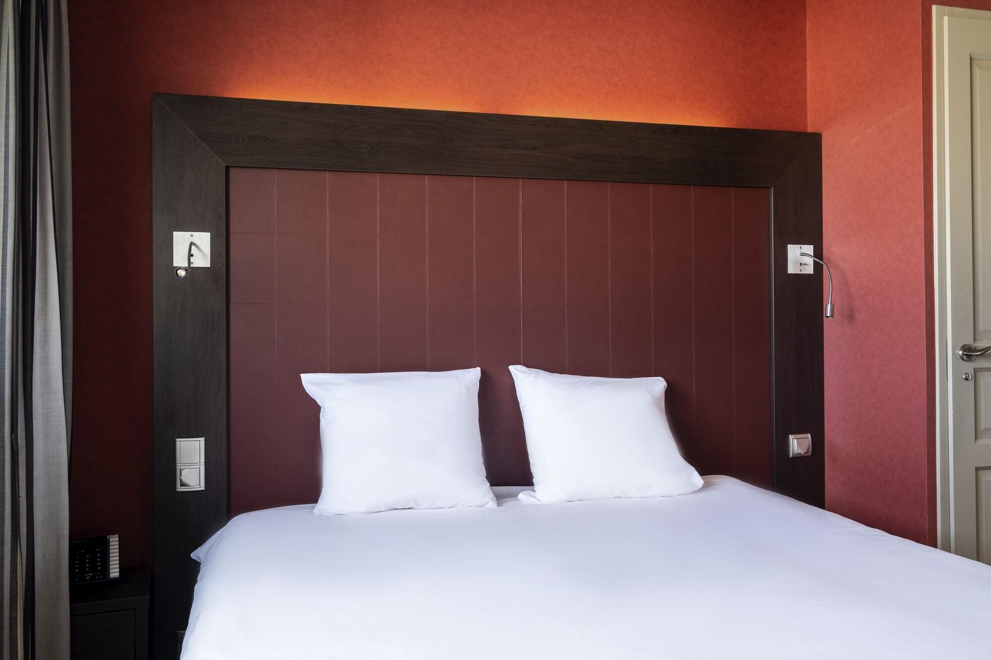 Clarion Aparthotel Toulouse Blagnac Airport Экстерьер фото