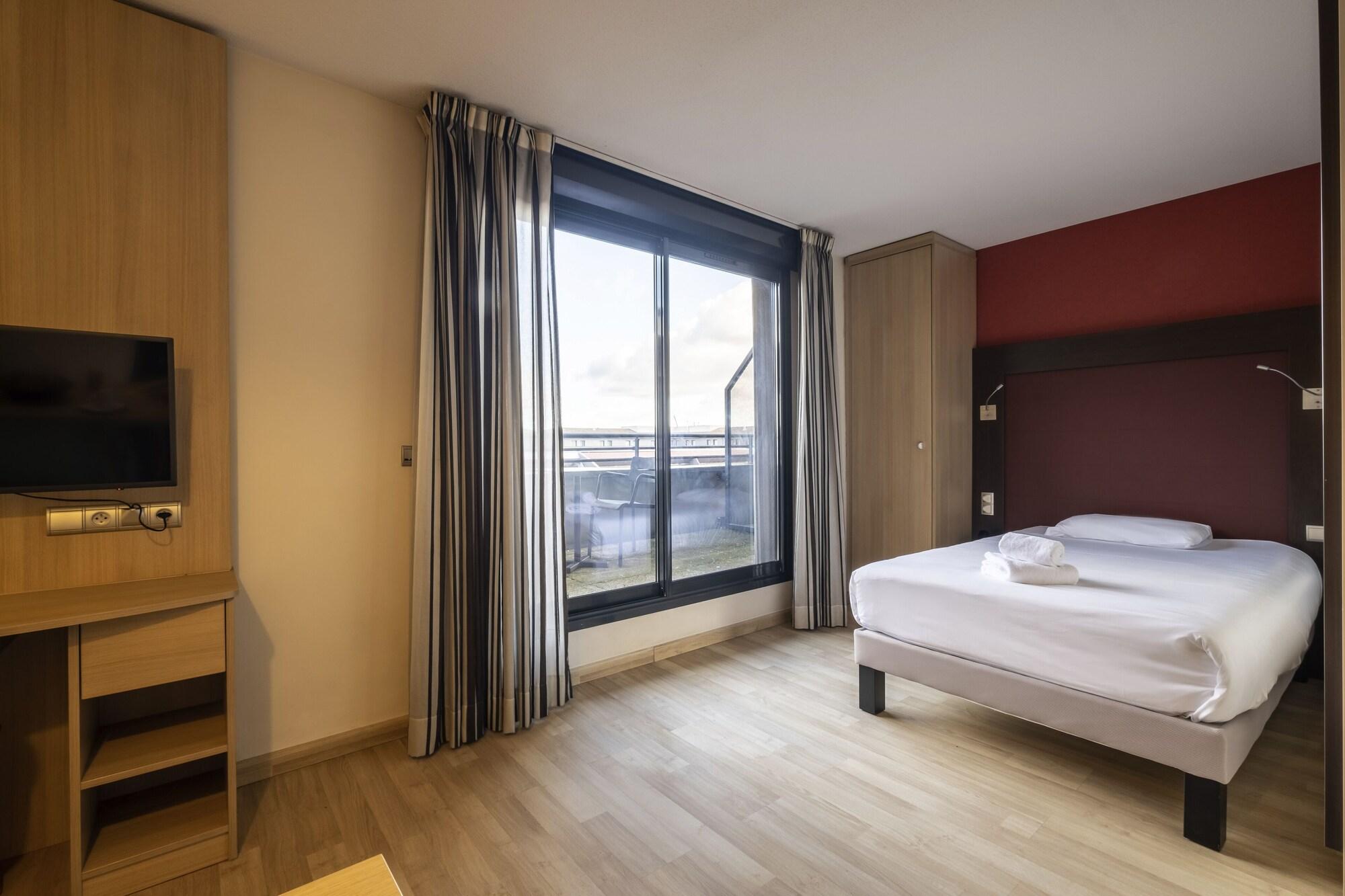 Clarion Aparthotel Toulouse Blagnac Airport Экстерьер фото
