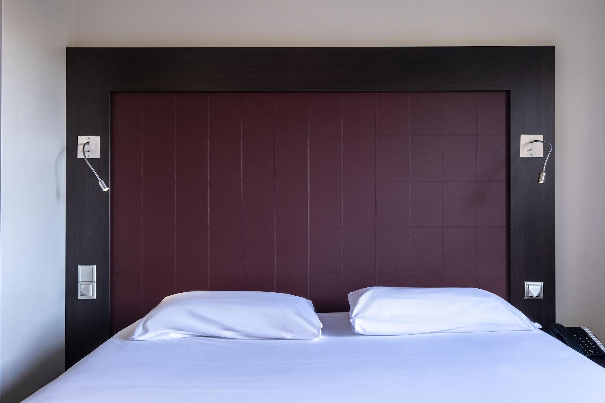 Clarion Aparthotel Toulouse Blagnac Airport Экстерьер фото