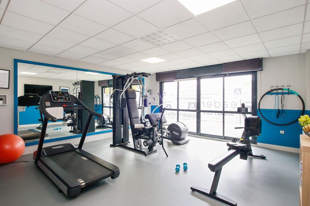 Clarion Aparthotel Toulouse Blagnac Airport Экстерьер фото