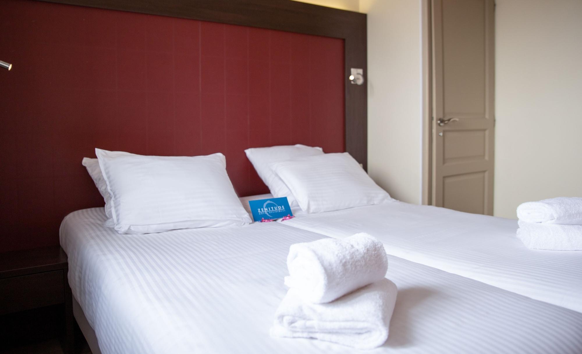 Clarion Aparthotel Toulouse Blagnac Airport Экстерьер фото