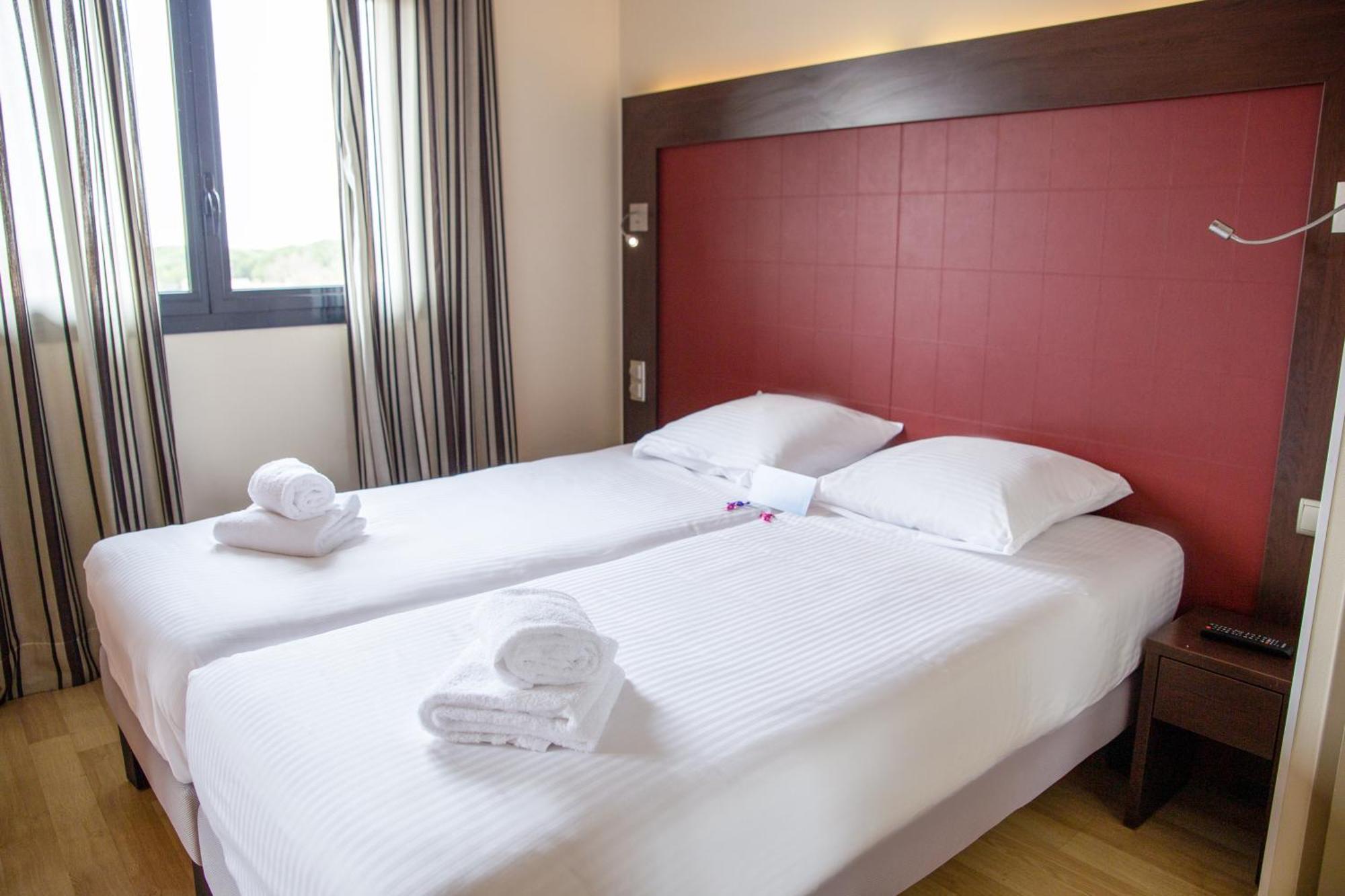 Clarion Aparthotel Toulouse Blagnac Airport Экстерьер фото