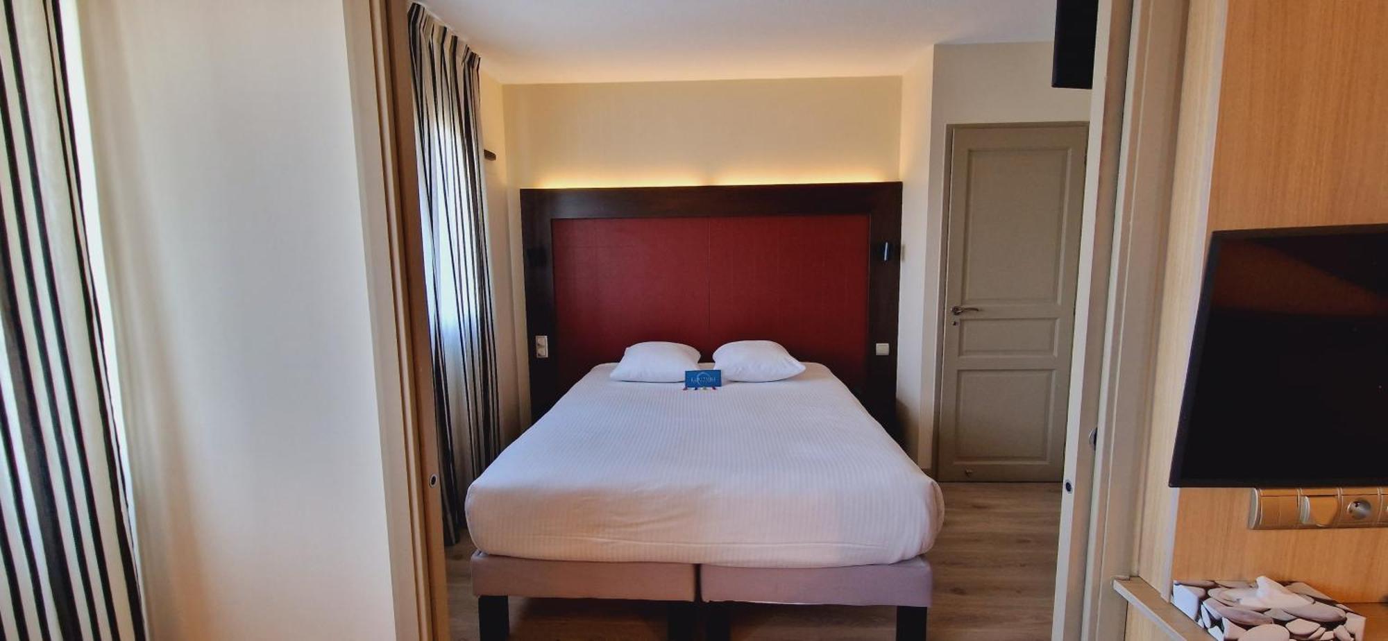 Clarion Aparthotel Toulouse Blagnac Airport Экстерьер фото